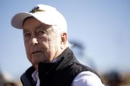 Roger Penske - Source: Getty